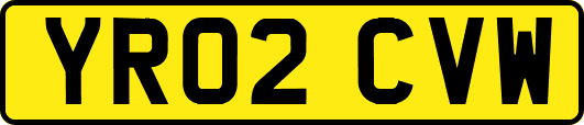 YR02CVW