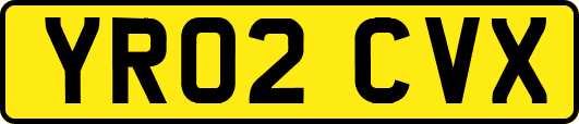 YR02CVX