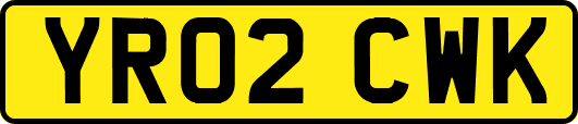 YR02CWK