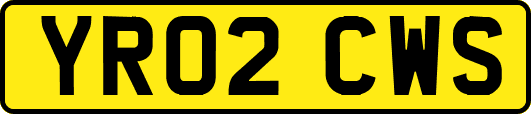 YR02CWS