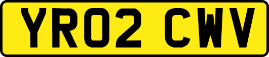 YR02CWV