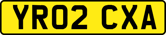 YR02CXA
