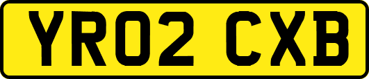 YR02CXB