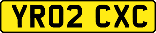 YR02CXC