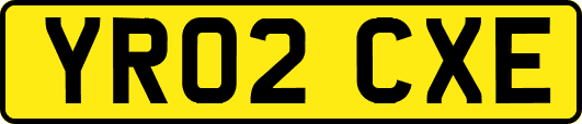 YR02CXE