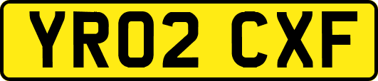 YR02CXF