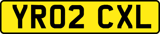 YR02CXL