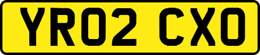 YR02CXO