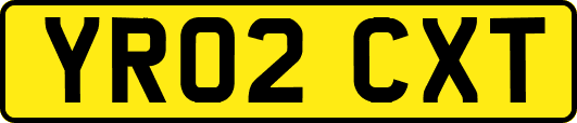 YR02CXT