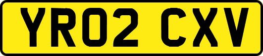 YR02CXV