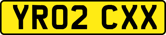 YR02CXX