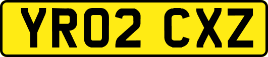 YR02CXZ