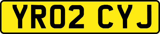 YR02CYJ