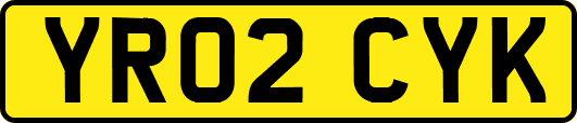 YR02CYK