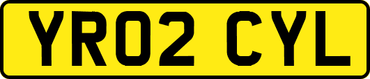 YR02CYL