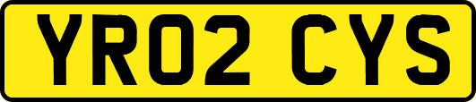 YR02CYS