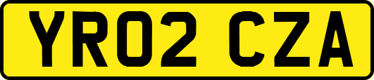 YR02CZA