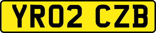 YR02CZB