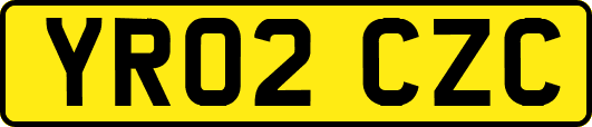 YR02CZC