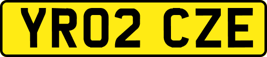 YR02CZE