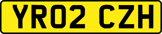 YR02CZH