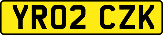 YR02CZK