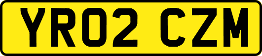 YR02CZM