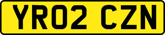 YR02CZN