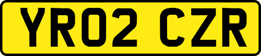 YR02CZR