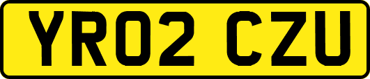 YR02CZU