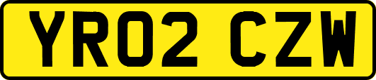 YR02CZW