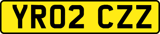 YR02CZZ