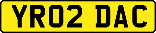 YR02DAC