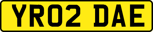 YR02DAE