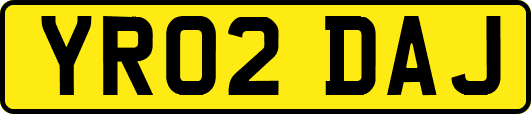 YR02DAJ