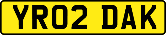 YR02DAK