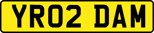 YR02DAM