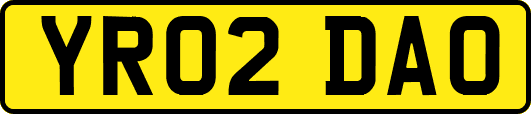 YR02DAO