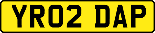 YR02DAP