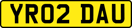 YR02DAU