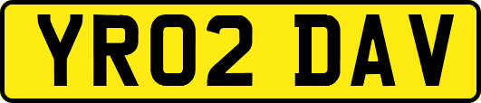 YR02DAV