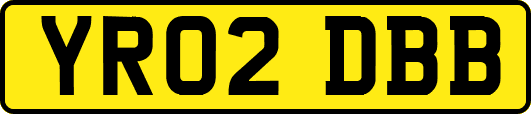 YR02DBB