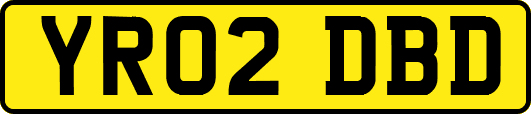 YR02DBD