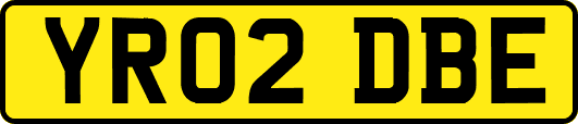 YR02DBE