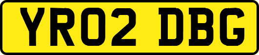 YR02DBG