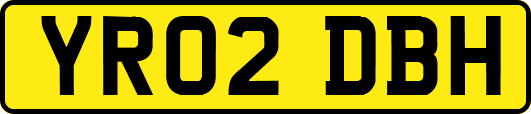 YR02DBH