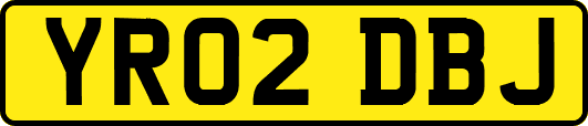 YR02DBJ