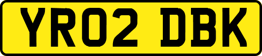 YR02DBK