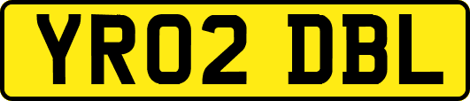 YR02DBL
