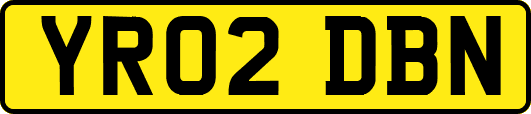 YR02DBN